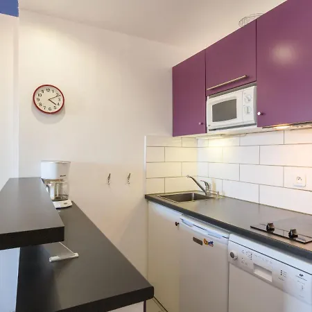 Apartment Feodorowka-1 By Interhome Arcachon