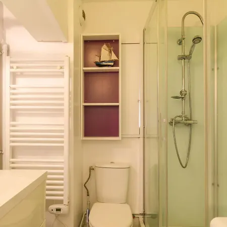 Apartment Feodorowka-1 By Interhome *