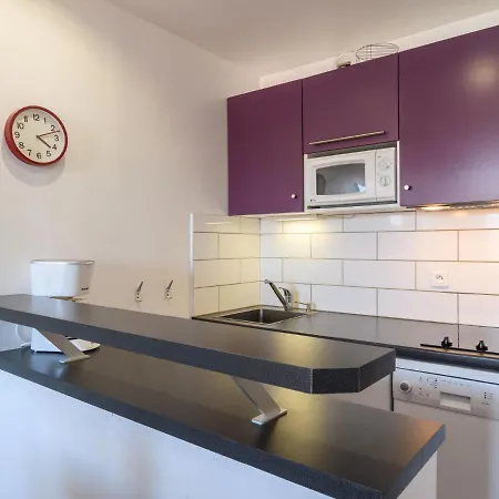 Apartment Feodorowka-1 By Interhome *