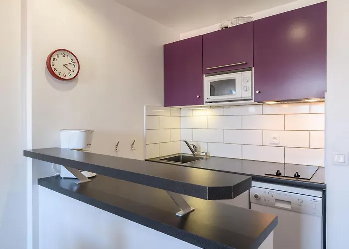 公寓 Feodorowka-1 By Interhome *