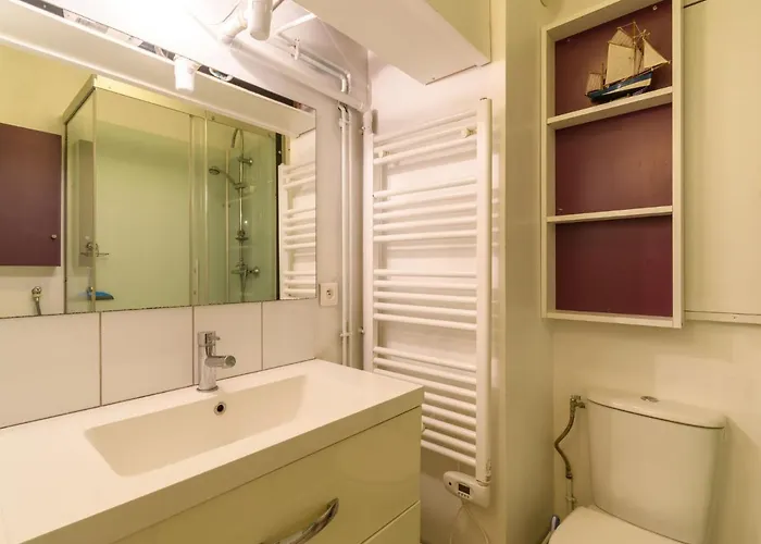 Feodorowka-1 By Interhome * 阿卡雄