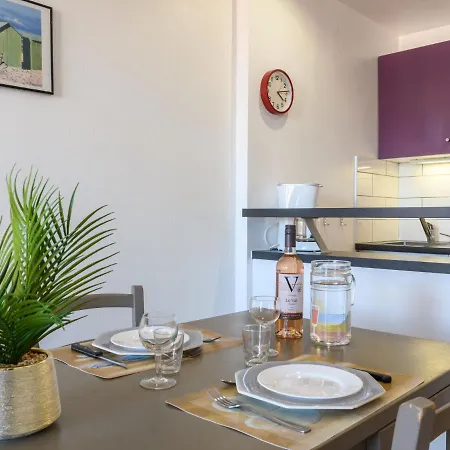 Feodorowka-1 By Interhome Daire Arcachon