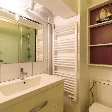 Feodorowka-1 By Interhome * آركاشو