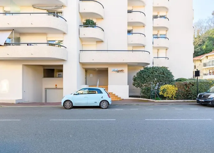 Lägenhet Feodorowka-1 By Interhome