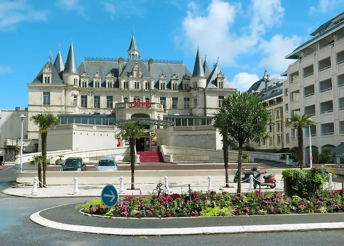 דירה Feodorowka-1 By Interhome ארסשון