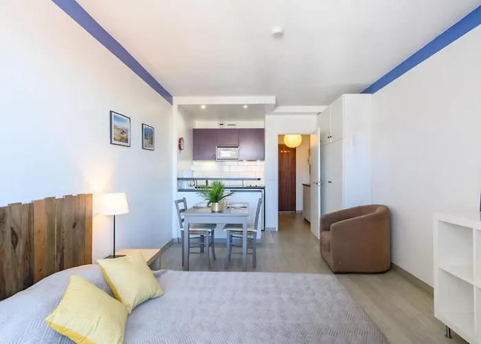 דירה Feodorowka-1 By Interhome *