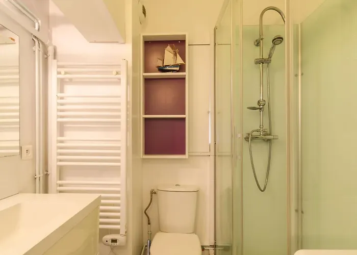 Lägenhet Feodorowka-1 By Interhome *